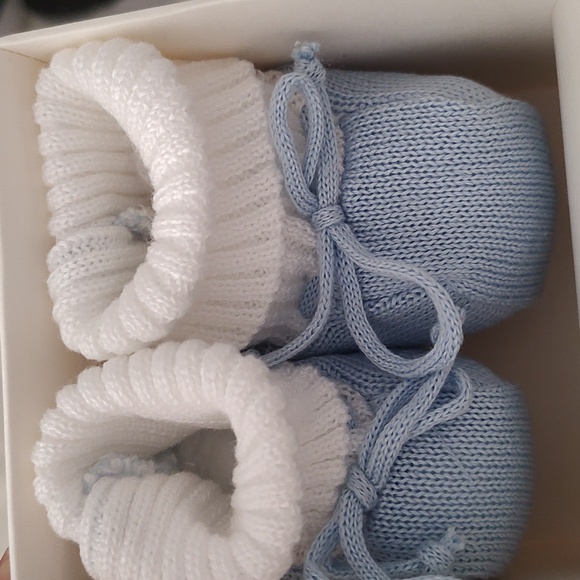 Bimbalò infant shoes - Picture 1 of 2